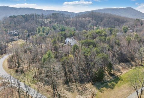 Vacant Land For Sale - 00 Woodridge Rd<br/> Troutville, VA 24175