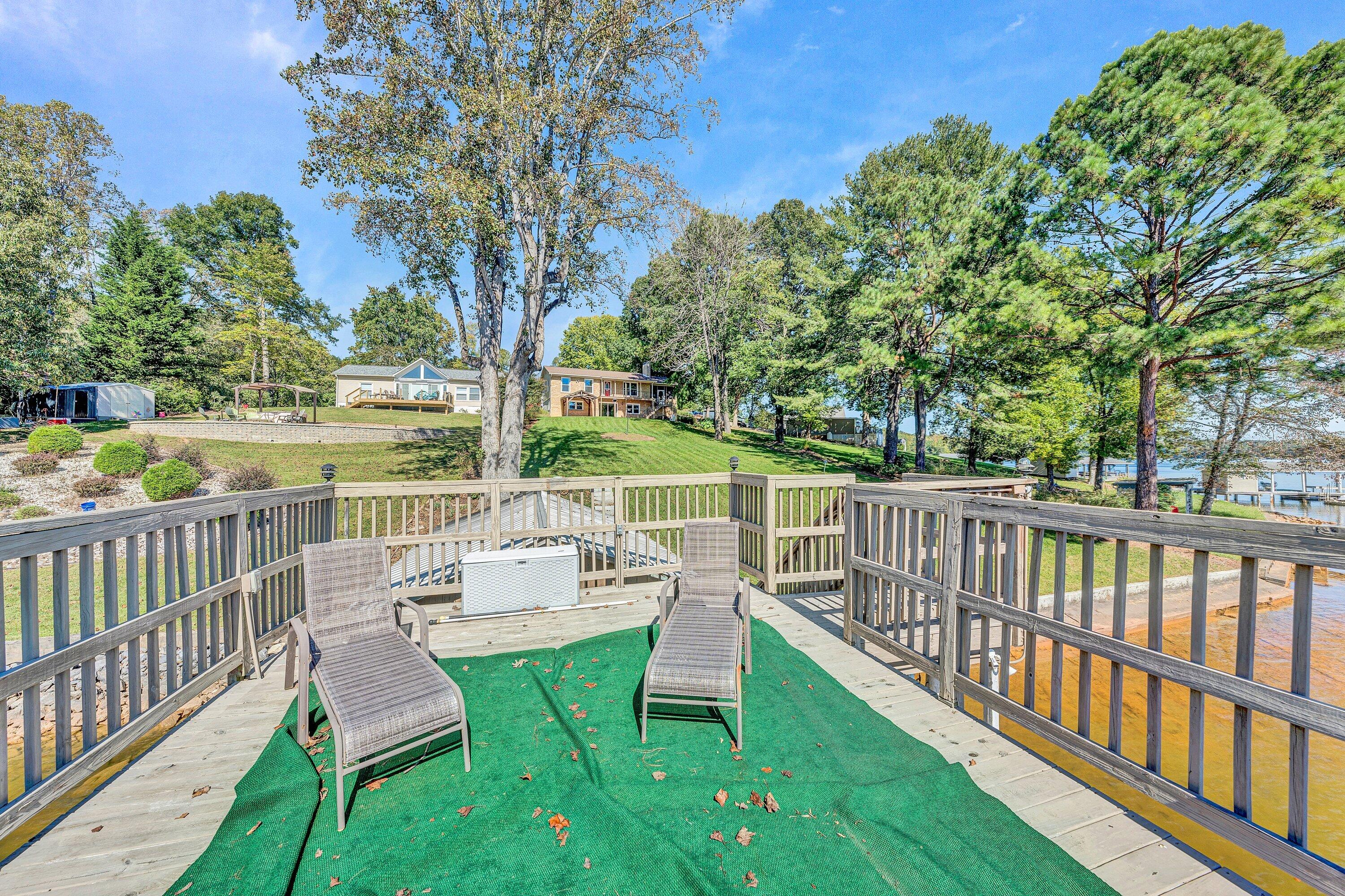 126 Overlook Cir, Moneta, Virginia image 28