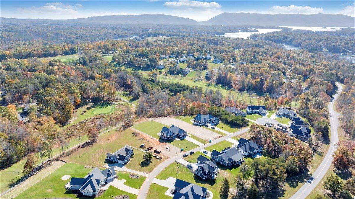 Lot 4 Golf View Ct, Huddleston, Virginia image 9