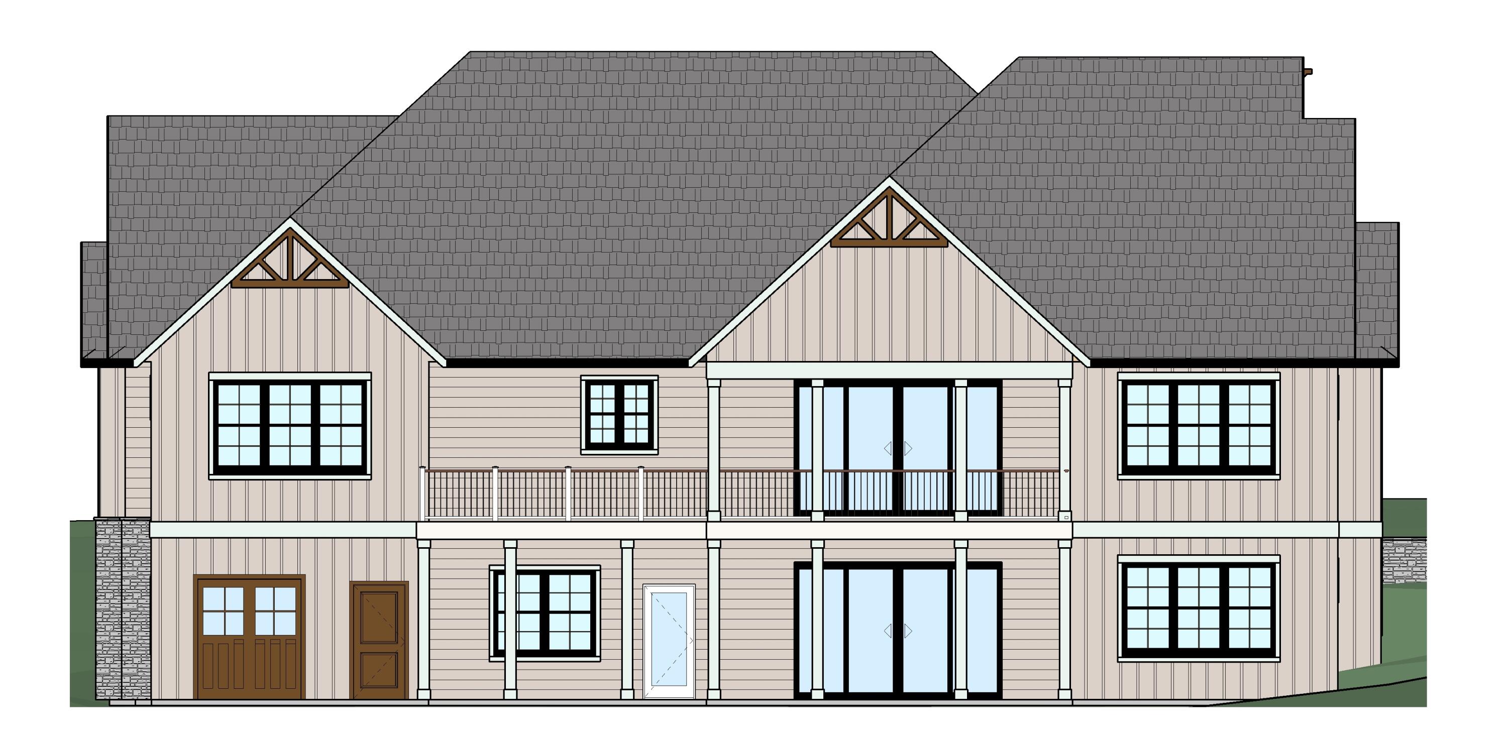 Lot 4 Golf View Ct, Huddleston, Virginia image 5