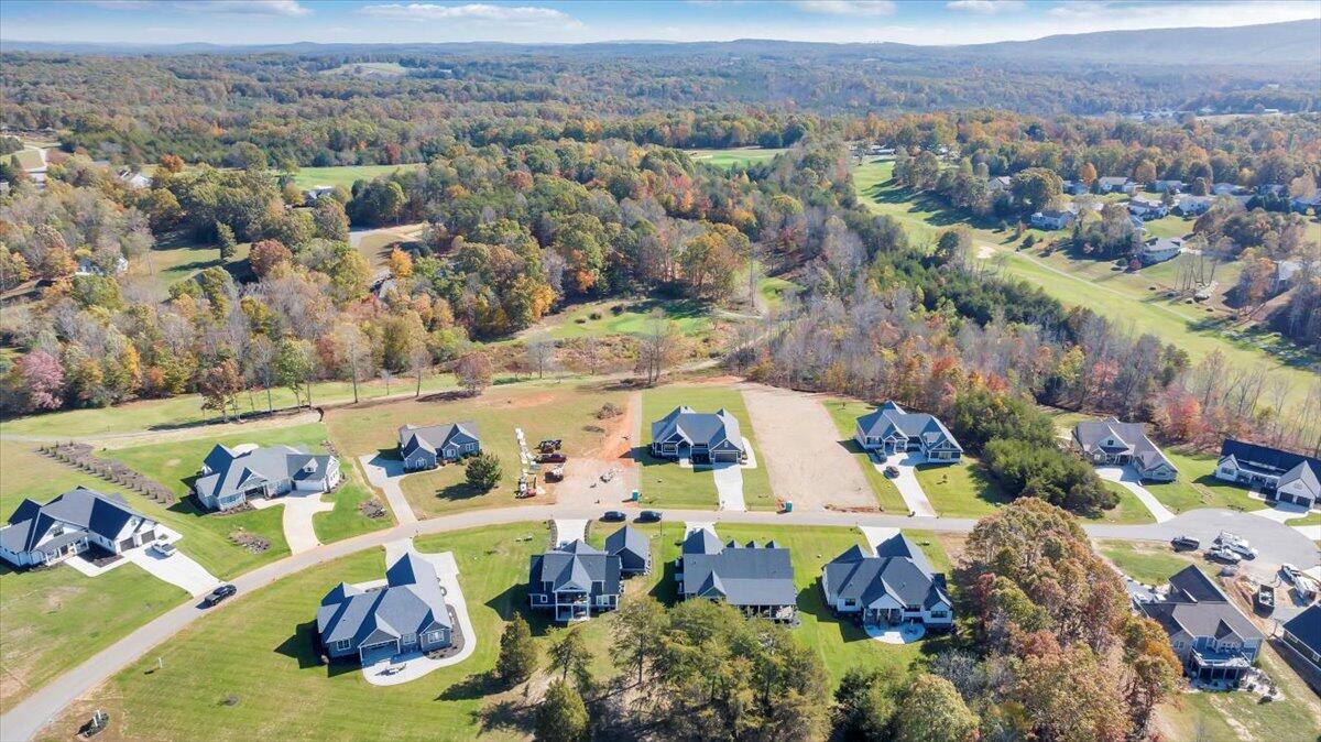 Lot 4 Golf View Ct, Huddleston, Virginia image 10