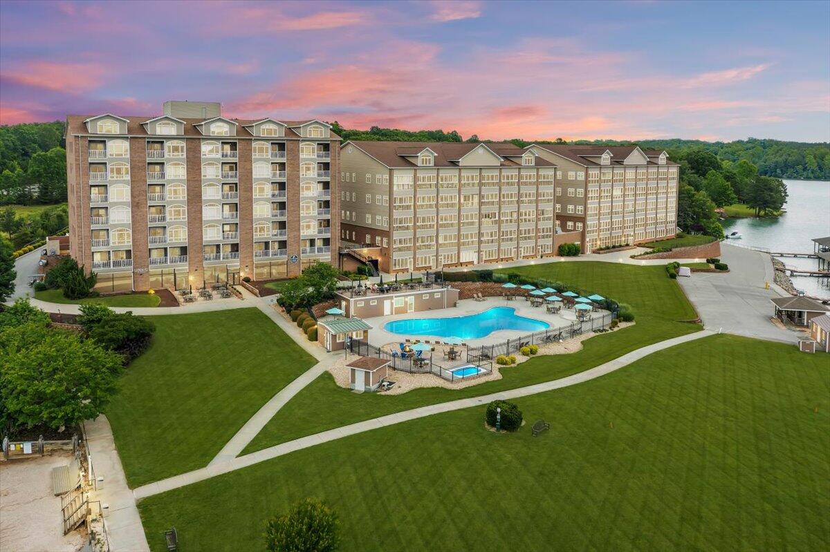 Lot 4 Golf View Ct, Huddleston, Virginia image 26