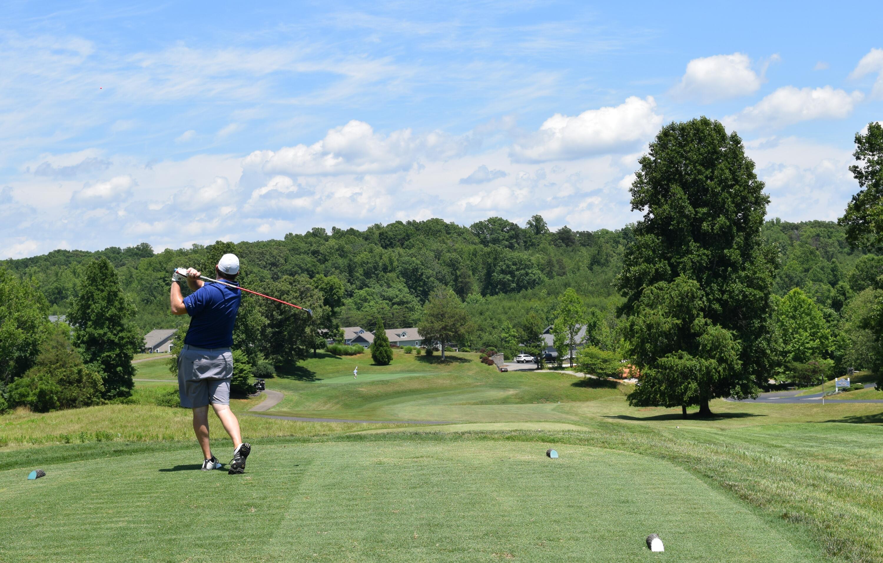Lot 4 Golf View Ct, Huddleston, Virginia image 20
