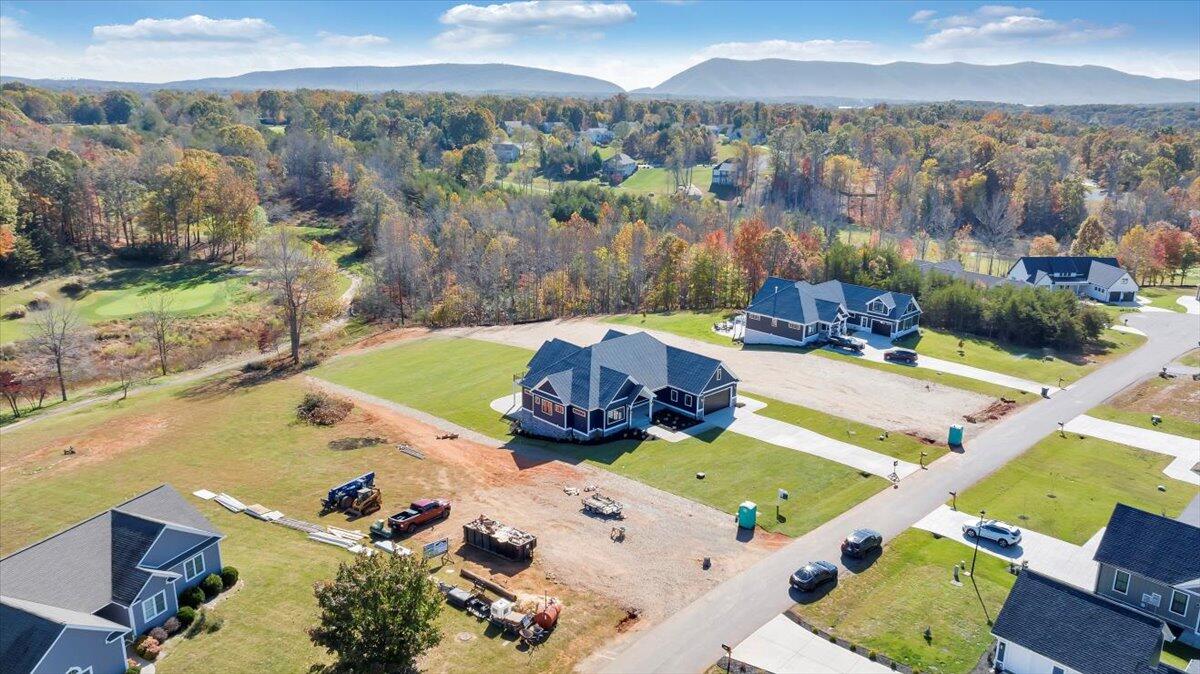 Lot 4 Golf View Ct, Huddleston, Virginia image 8