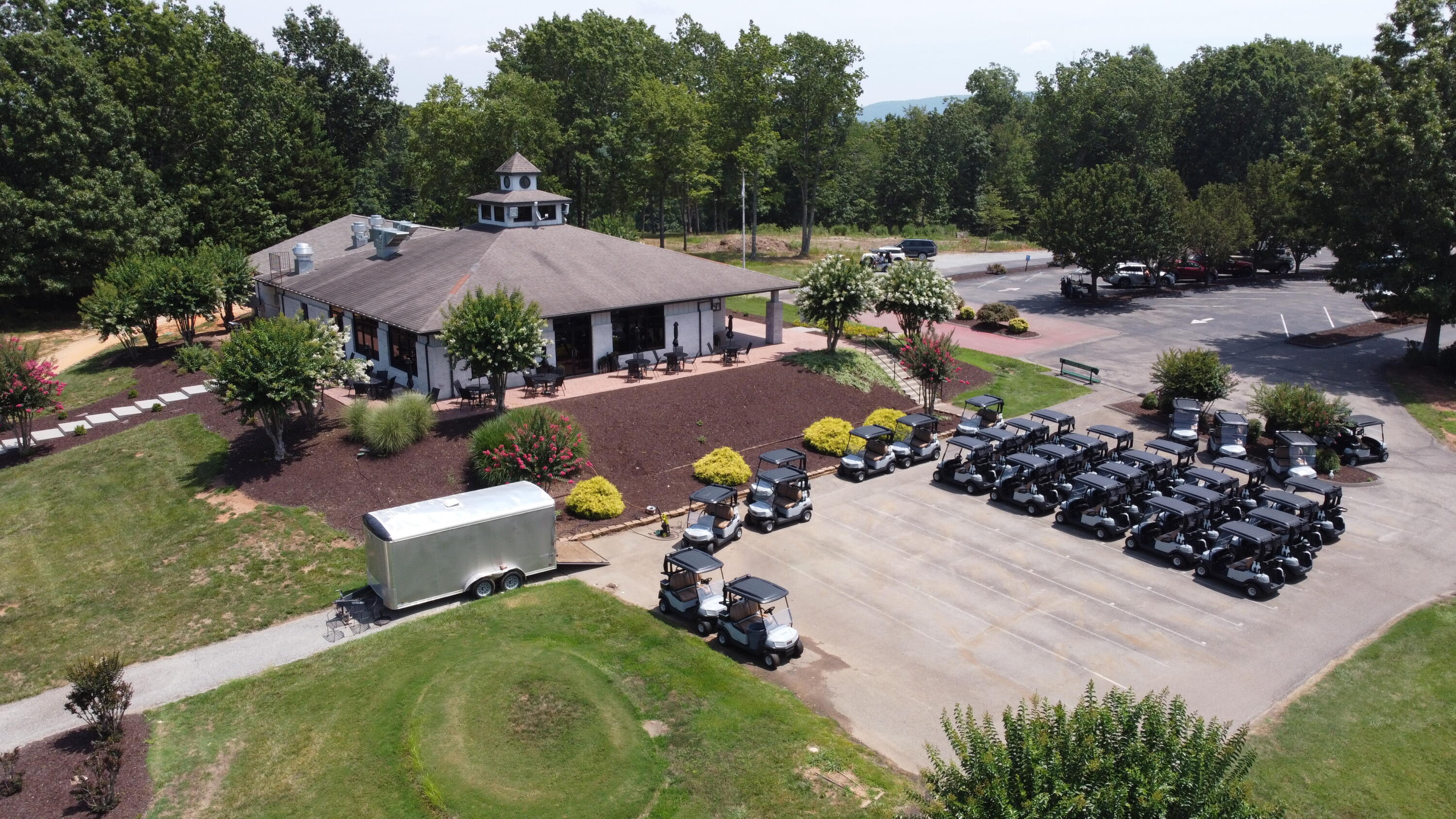 Lot 4 Golf View Ct, Huddleston, Virginia image 17