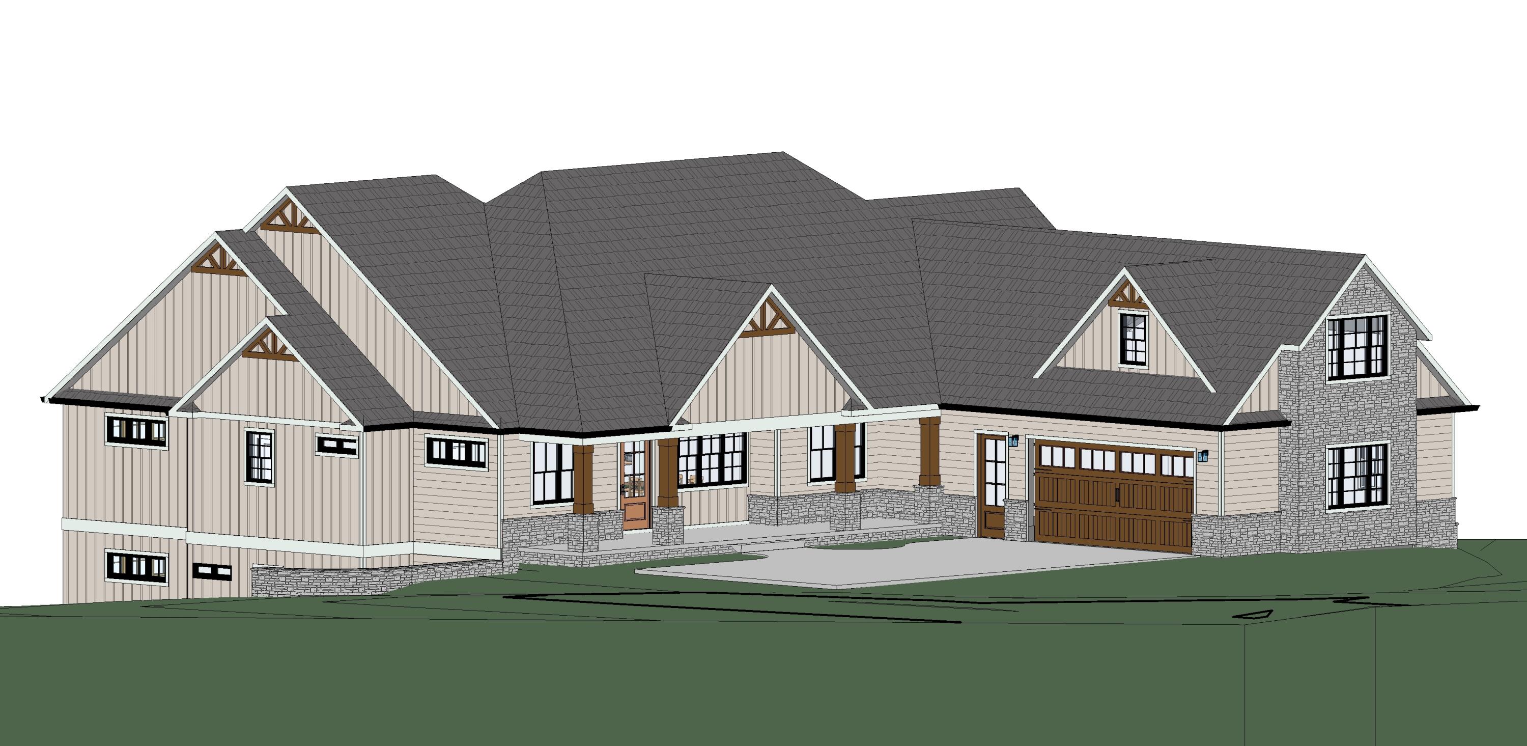 Lot 4 Golf View Ct, Huddleston, Virginia image 1