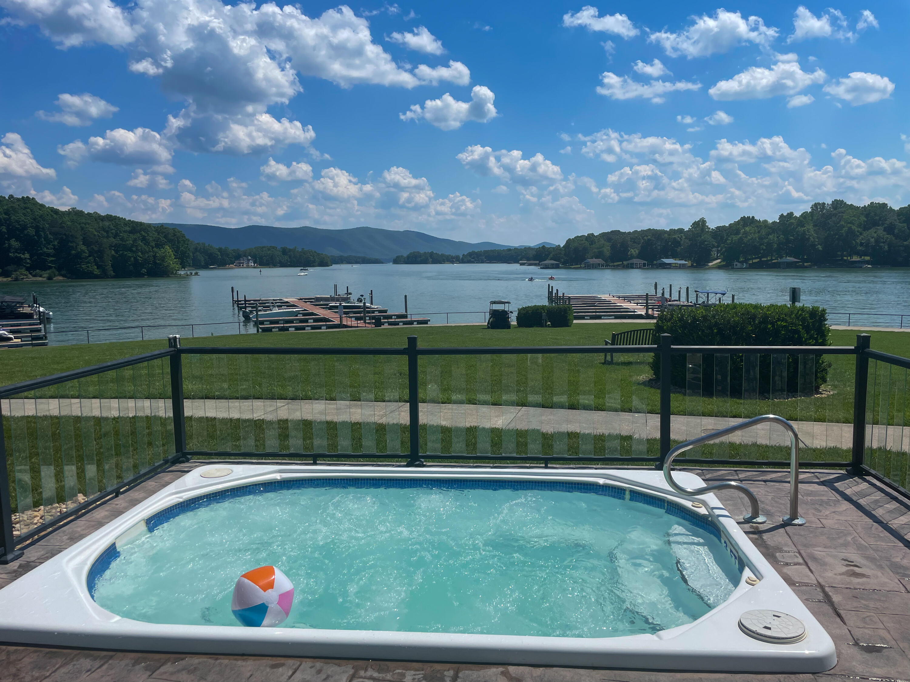 Lot 4 Golf View Ct, Huddleston, Virginia image 30