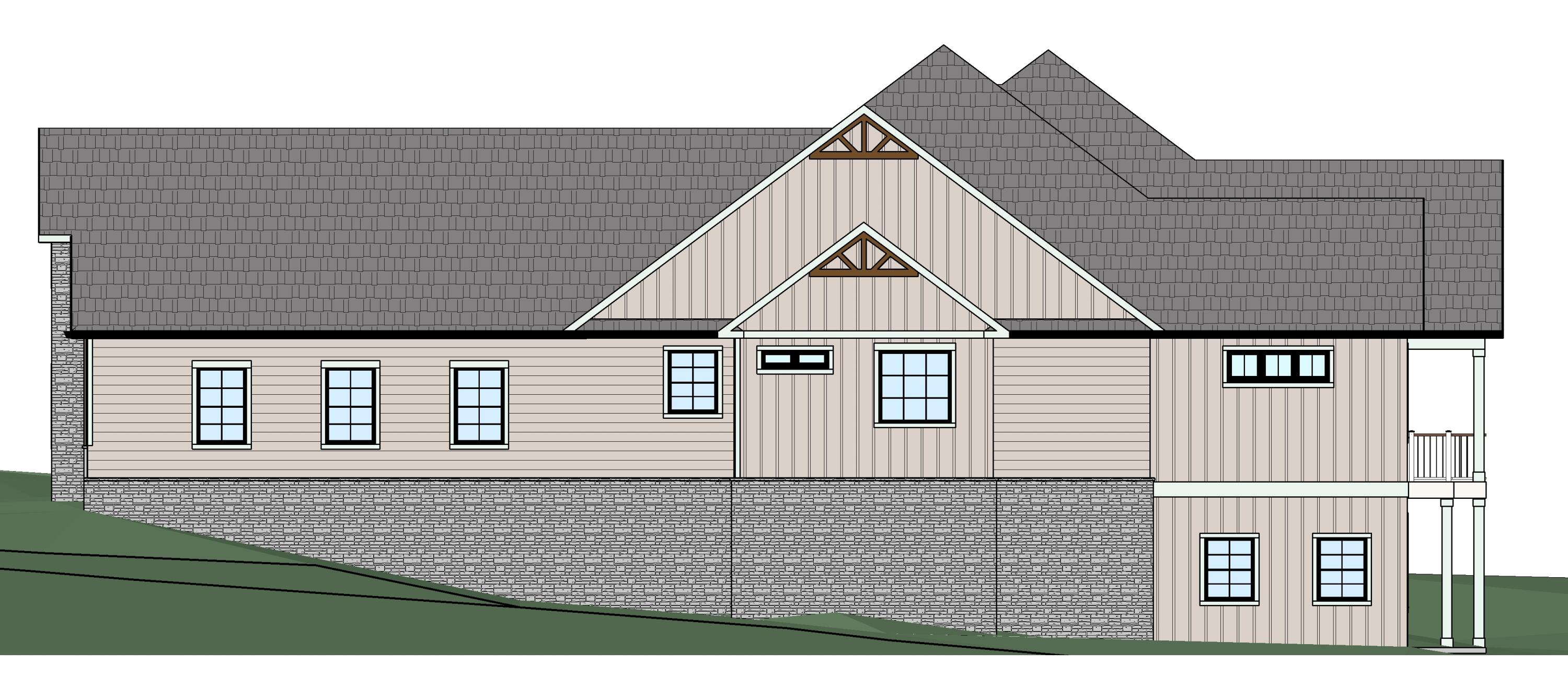Lot 4 Golf View Ct, Huddleston, Virginia image 6