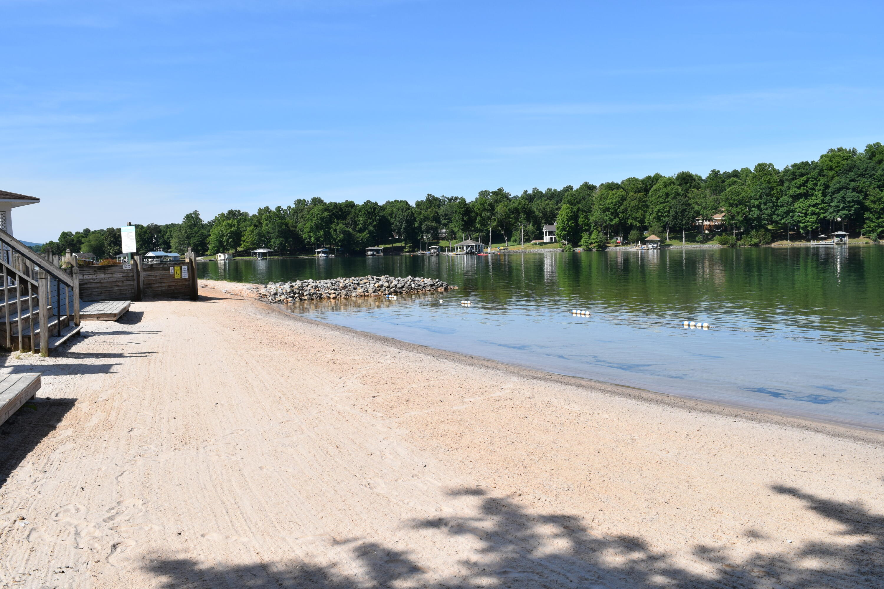 Lot 4 Golf View Ct, Huddleston, Virginia image 31