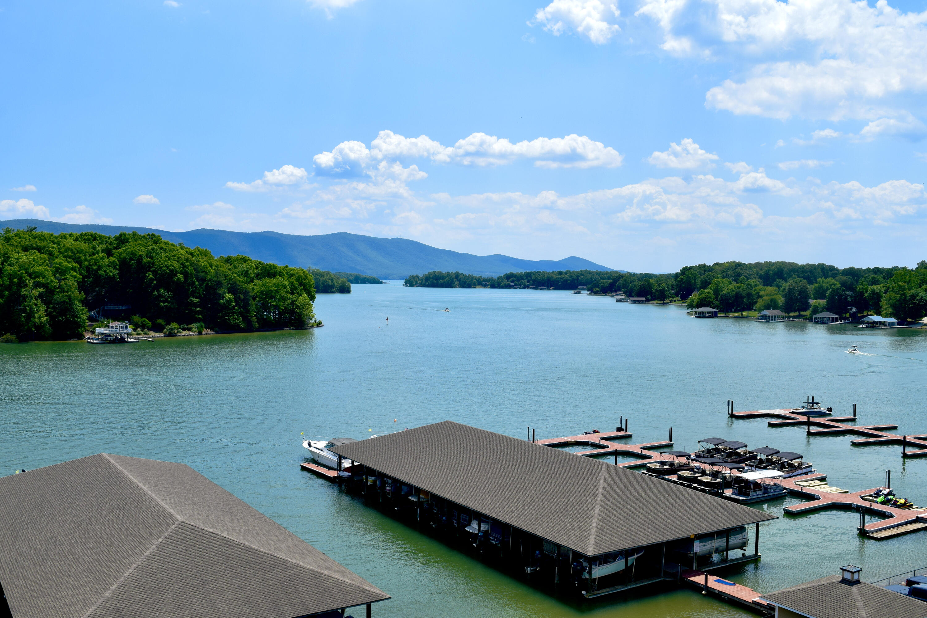Lot 4 Golf View Ct, Huddleston, Virginia image 15