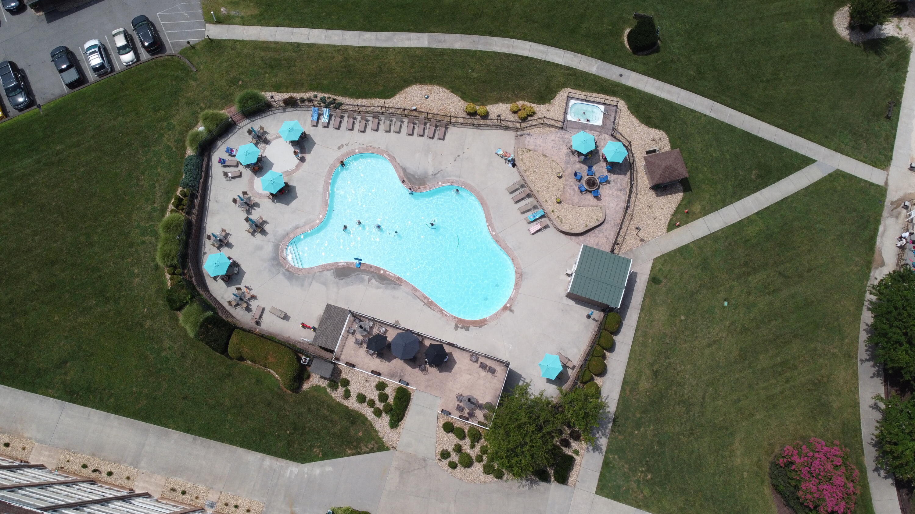 Lot 4 Golf View Ct, Huddleston, Virginia image 28