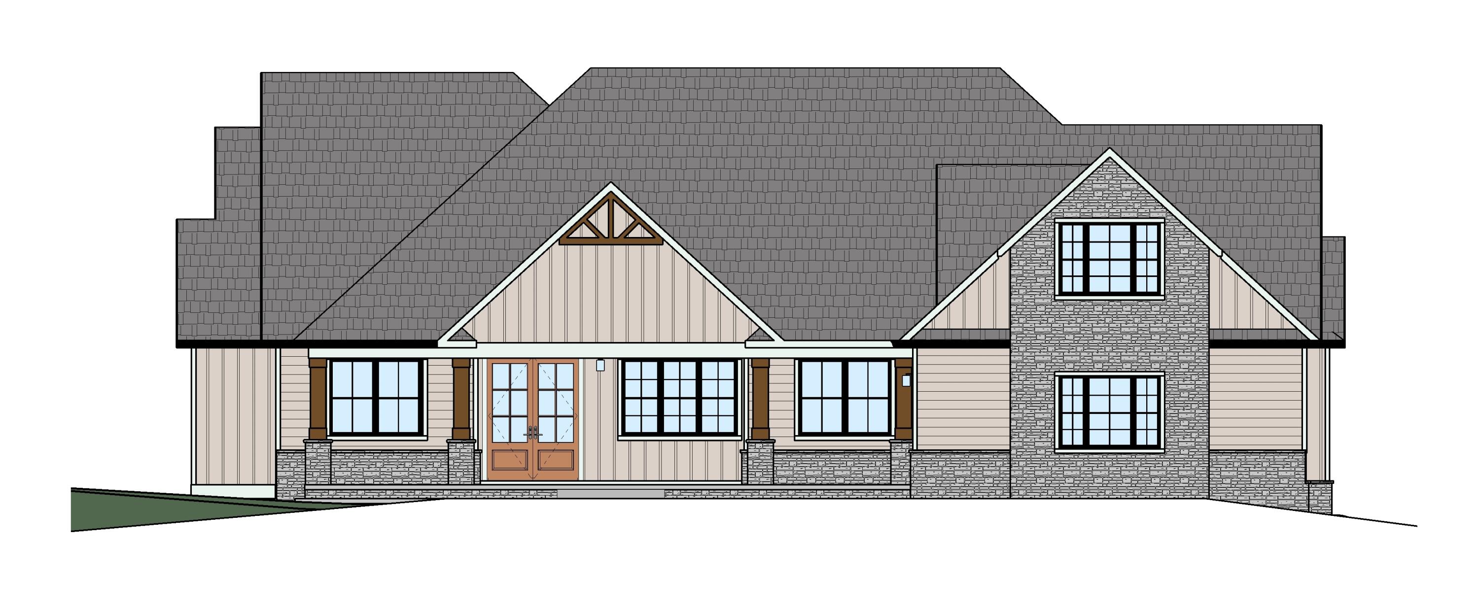 Lot 4 Golf View Ct, Huddleston, Virginia image 2