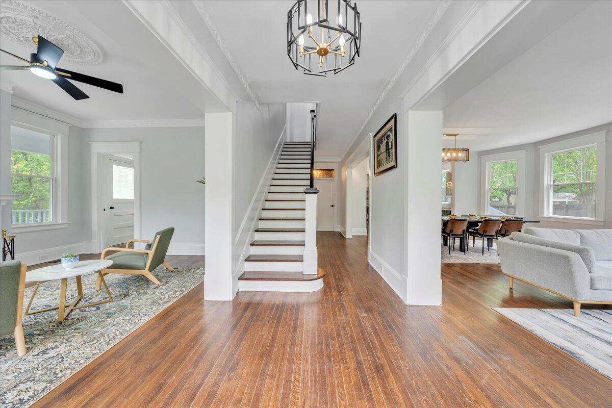 1221 Wasena Ter, Roanoke, Virginia image 4