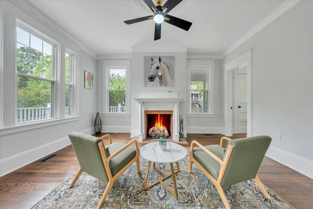 1221 Wasena Ter, Roanoke, Virginia image 30