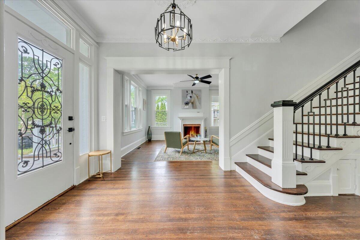 1221 Wasena Ter, Roanoke, Virginia image 5