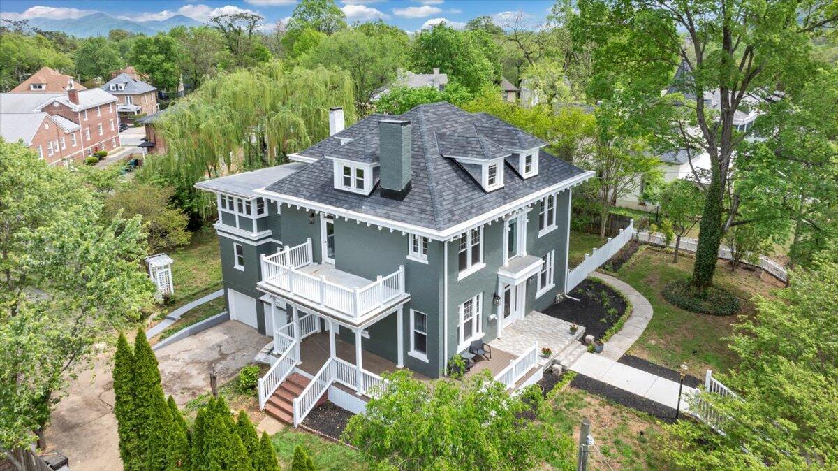 1221 Wasena Ter, Roanoke, Virginia image 1