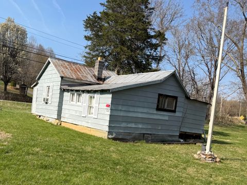 Homes For Sale - 3770 Wheatland Rd<br/> Botetourt County, Fincastle, VA 24090