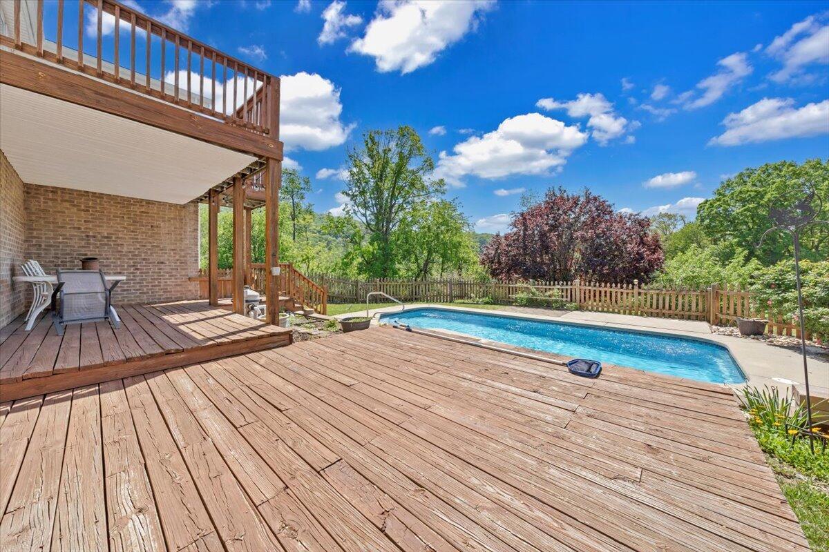 3609 Carson Rd, Roanoke, Virginia image 49