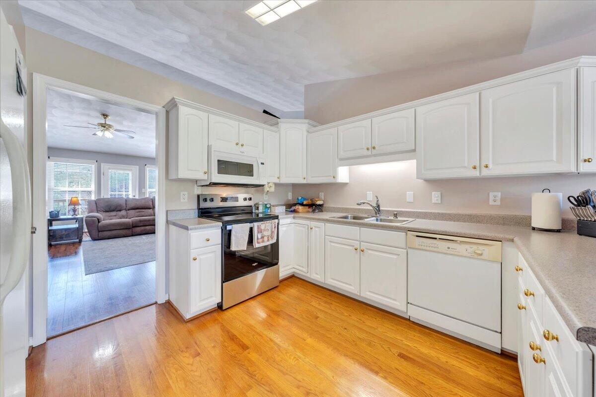 3609 Carson Rd, Roanoke, Virginia image 13