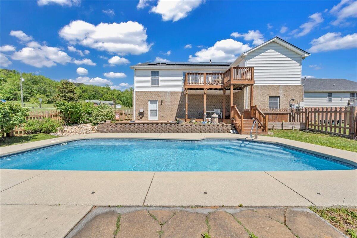 3609 Carson Rd, Roanoke, Virginia image 2