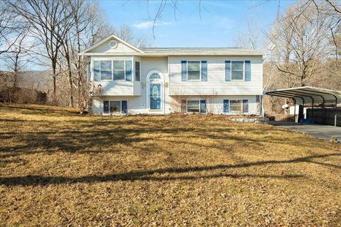 Homes For Sale - 4600 Tobey Rd<br/> Salem, VA 24153