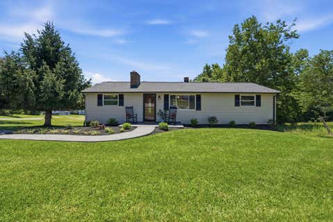 Homes For Sale - 1815 Scuffling Hill Rd<br/> Franklin County, Rocky Mount, VA 24151