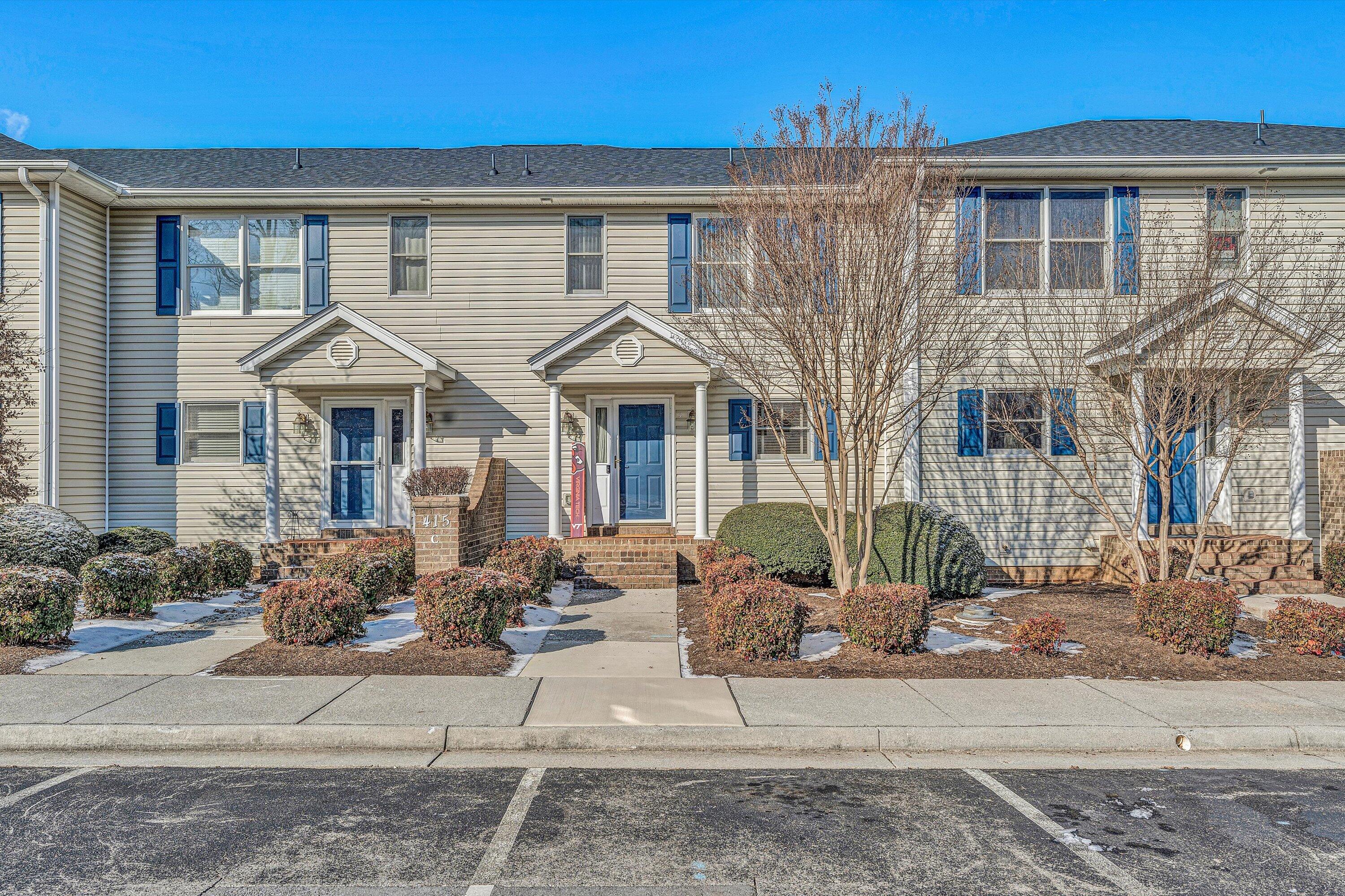 415 Cambridge Ct #C-4, Hardy, Virginia image 1