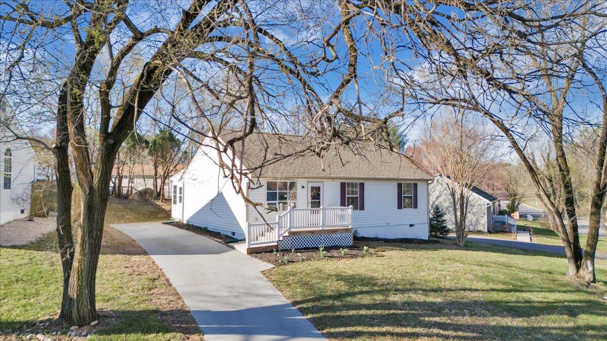 3350 Springtree Dr, Roanoke, Ohio image 32