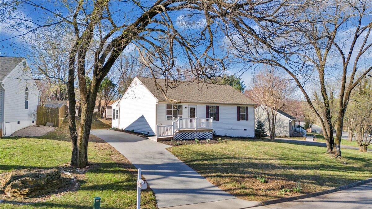 3350 Springtree Dr, Roanoke, Ohio image 33