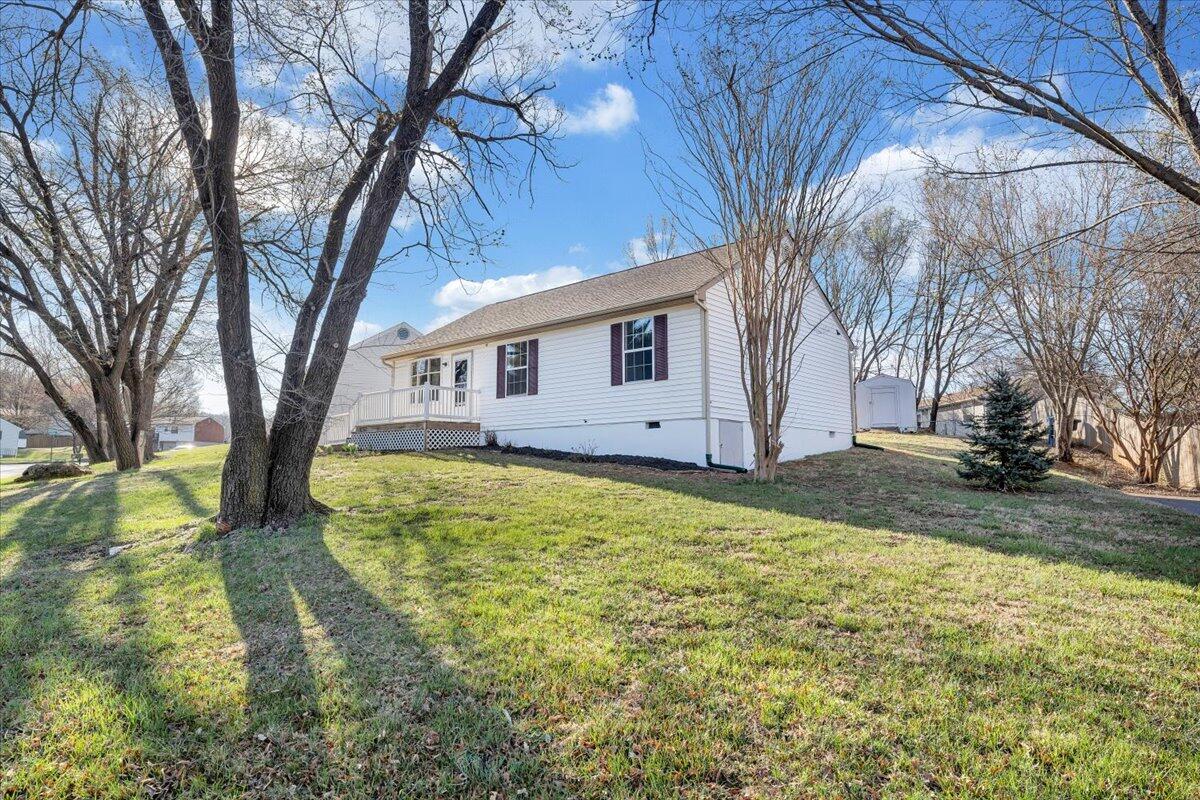 3350 Springtree Dr, Roanoke, Ohio image 34