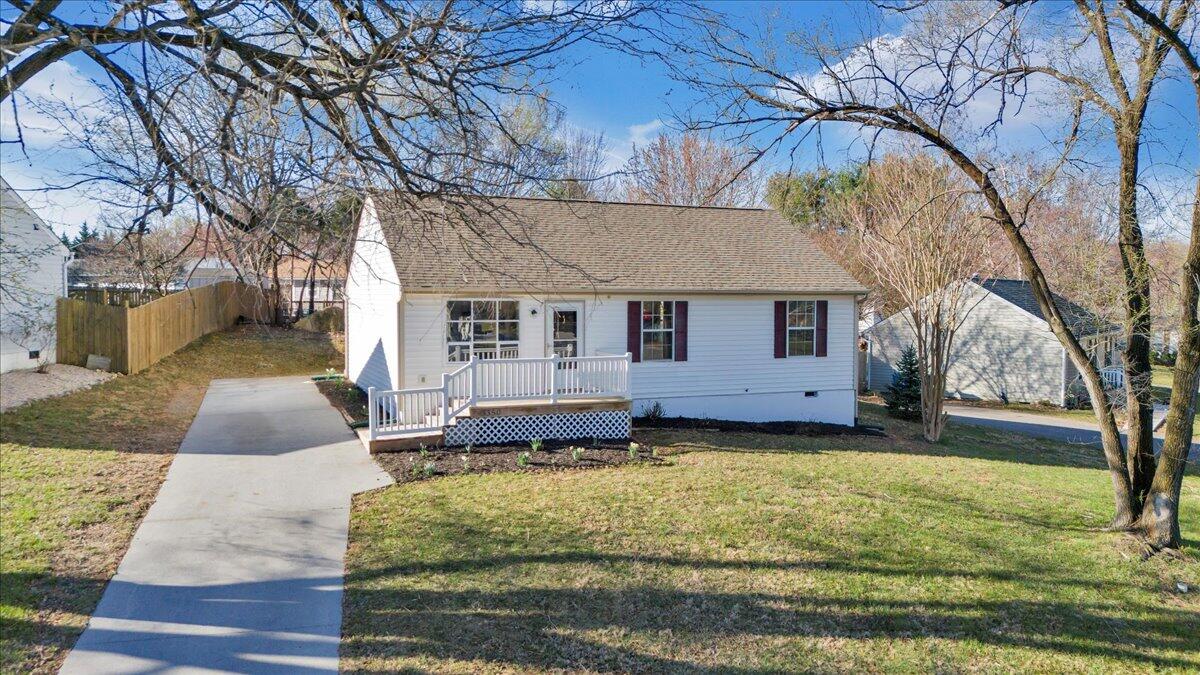 3350 Springtree Dr, Roanoke, Ohio image 31
