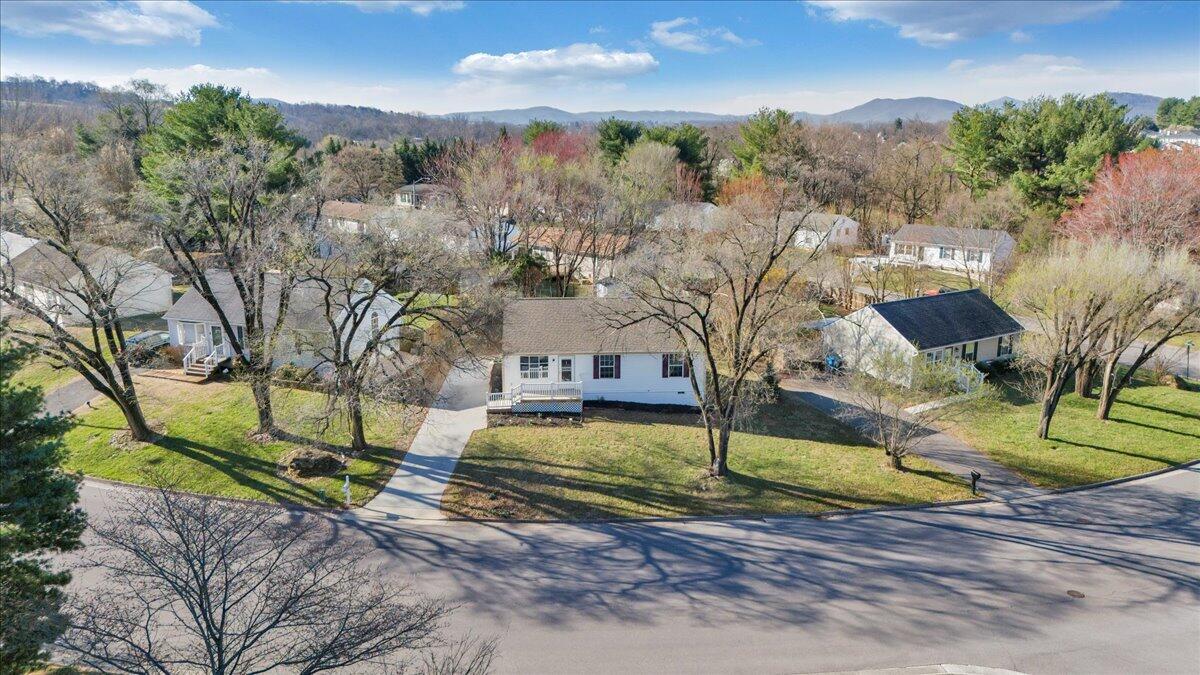 3350 Springtree Dr, Roanoke, Ohio image 45
