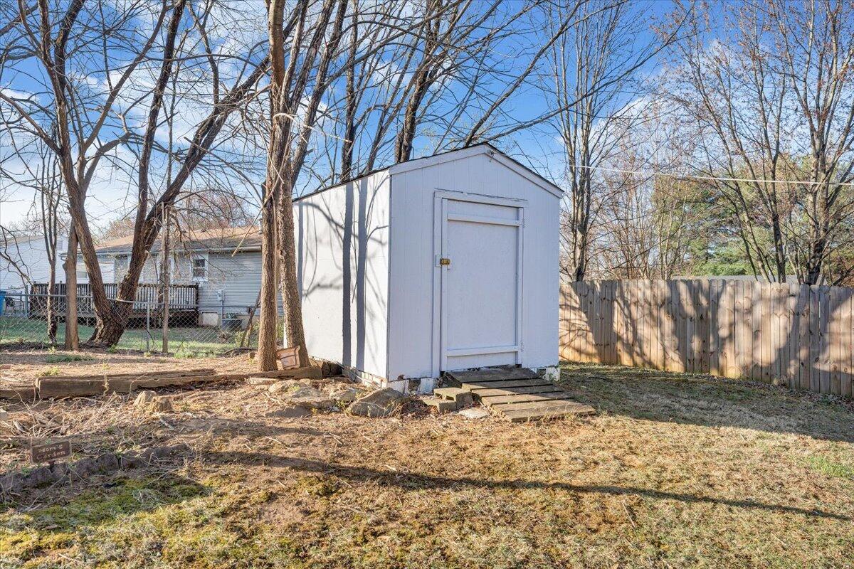 3350 Springtree Dr, Roanoke, Ohio image 29