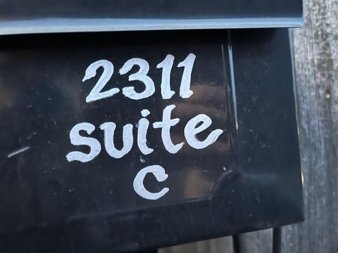 Homes For Rent - 2311 Colonial Ave #SUITE C<br/> Roanoke, VA 24015