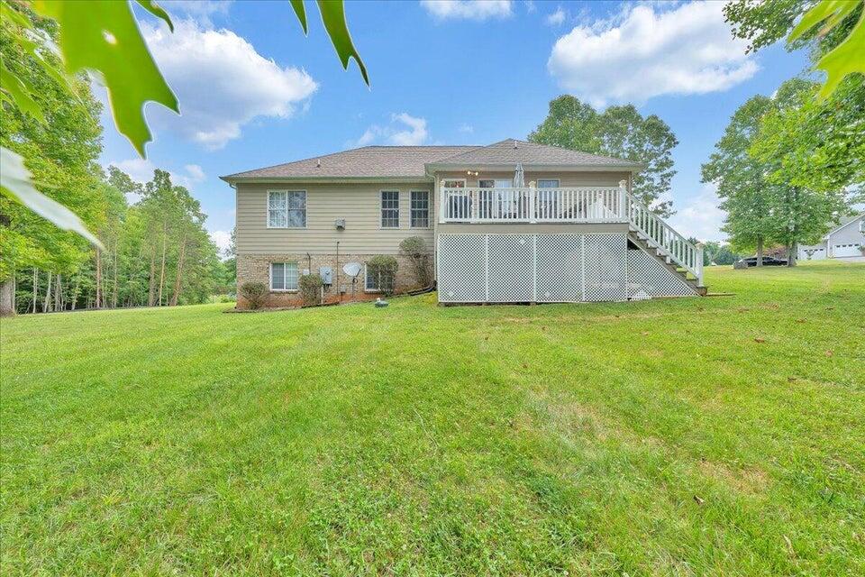1140 Marie Dr, Huddleston, Virginia image 49