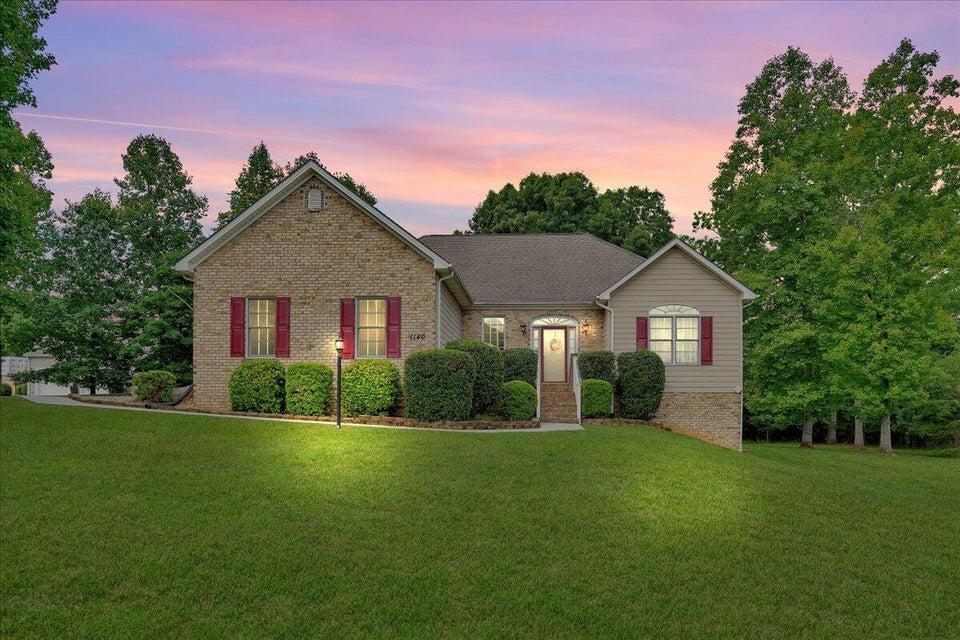 1140 Marie Dr, Huddleston, Virginia image 1