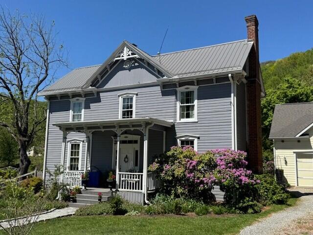 5109 Twelve Oclock Knob Rd, Roanoke, Virginia image 4