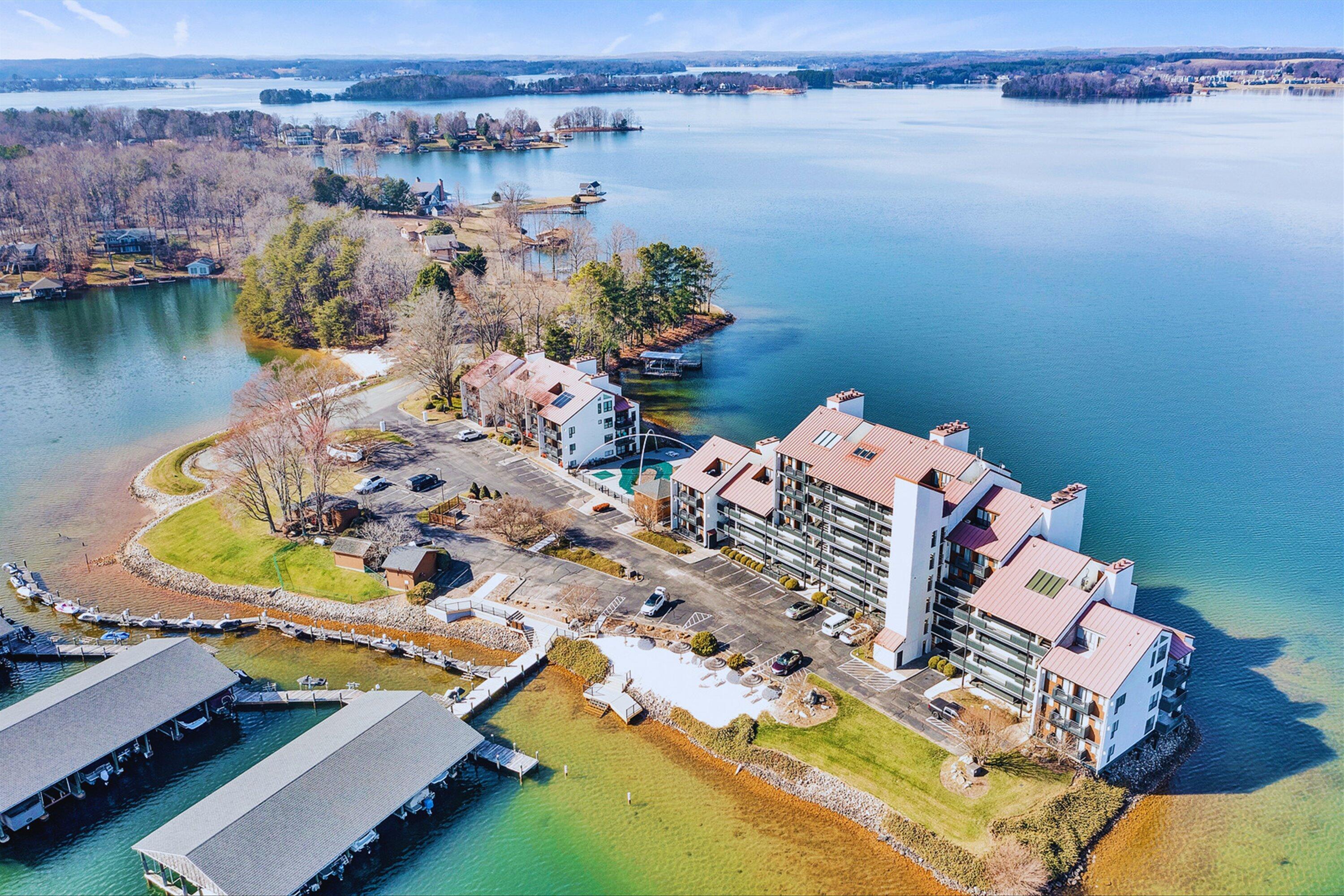 6605 Smith Mountain Rd #110, Penhook, Virginia image 26