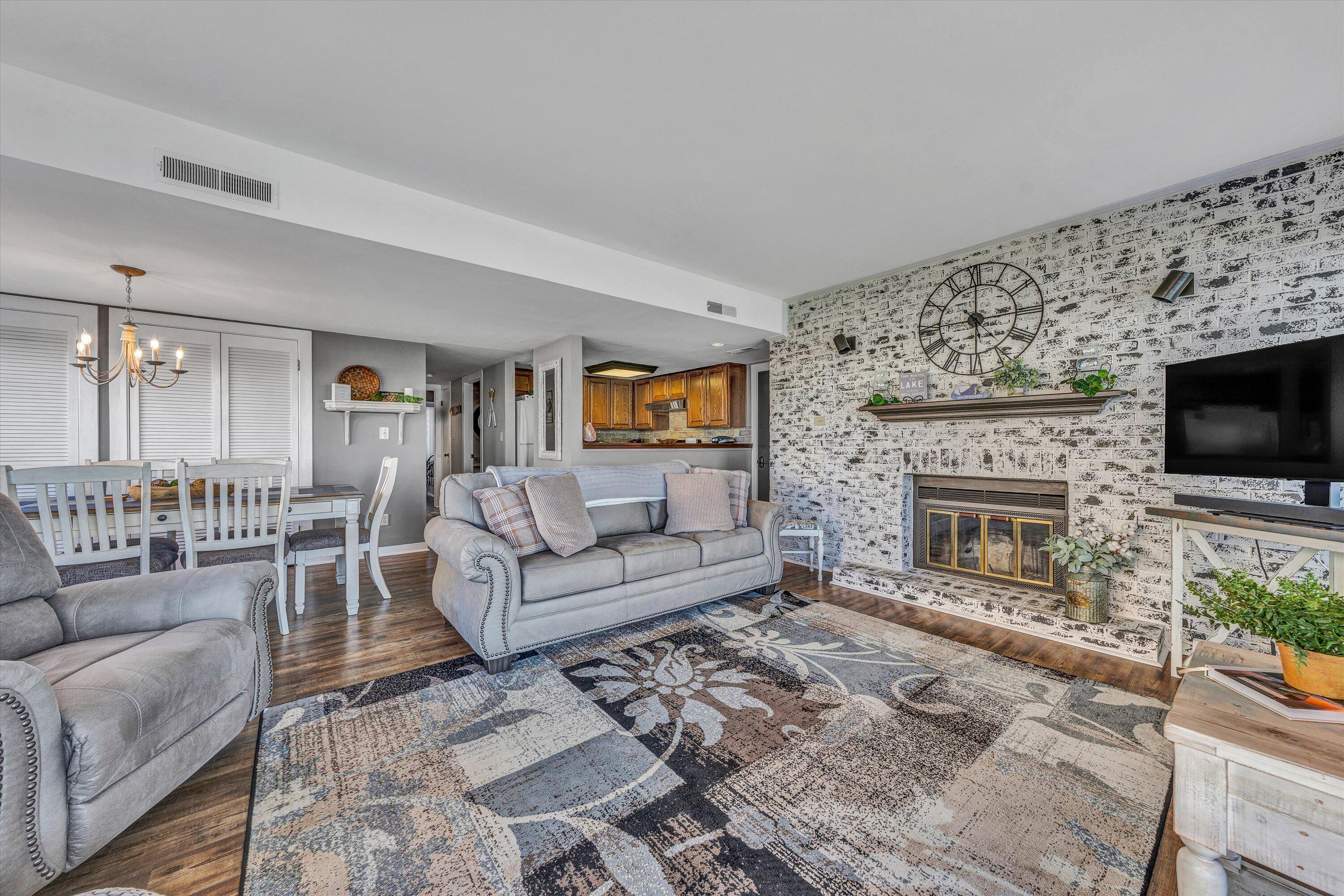 6605 Smith Mountain Rd #110, Penhook, Virginia image 8
