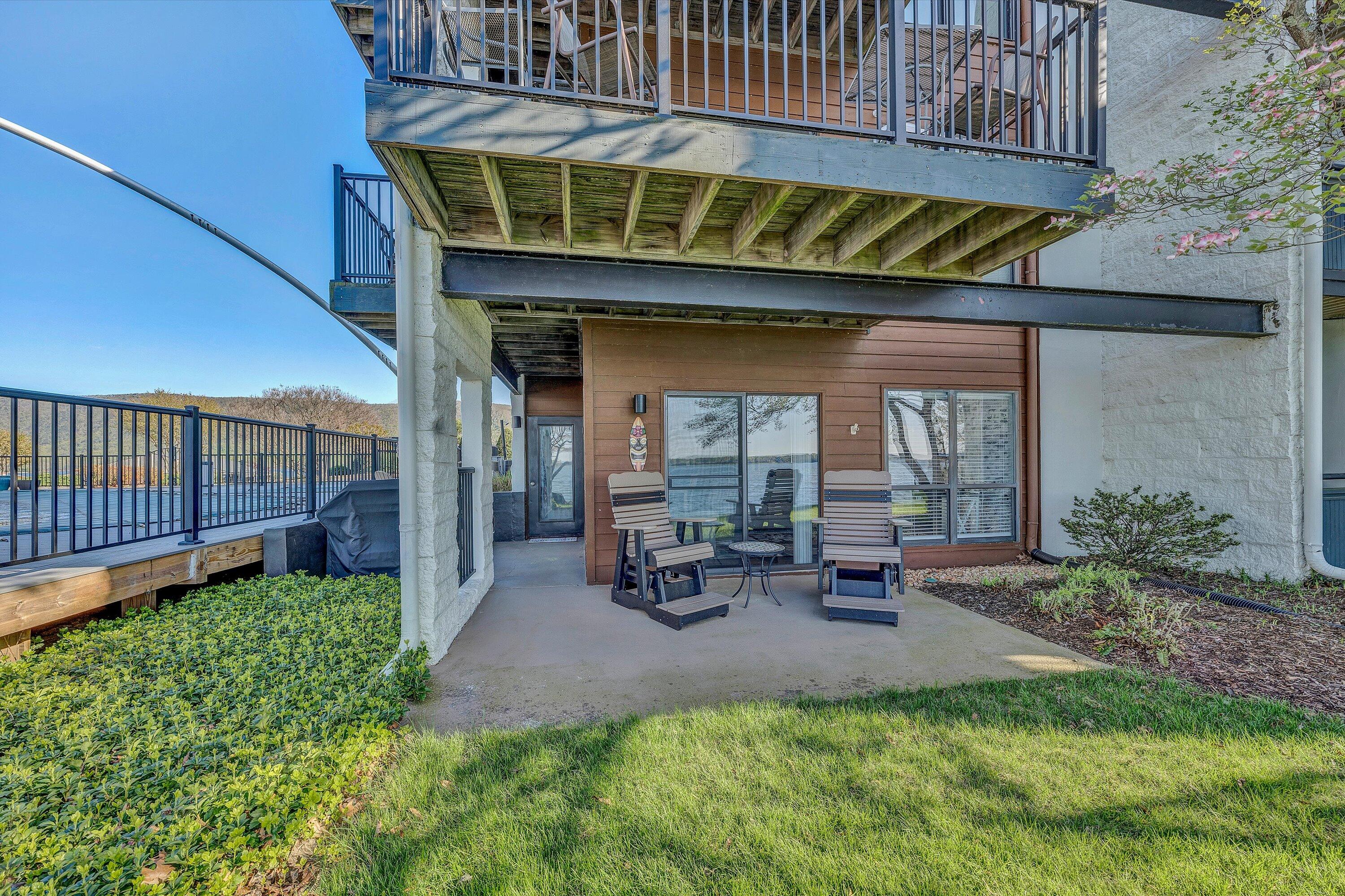 6605 Smith Mountain Rd #110, Penhook, Virginia image 25