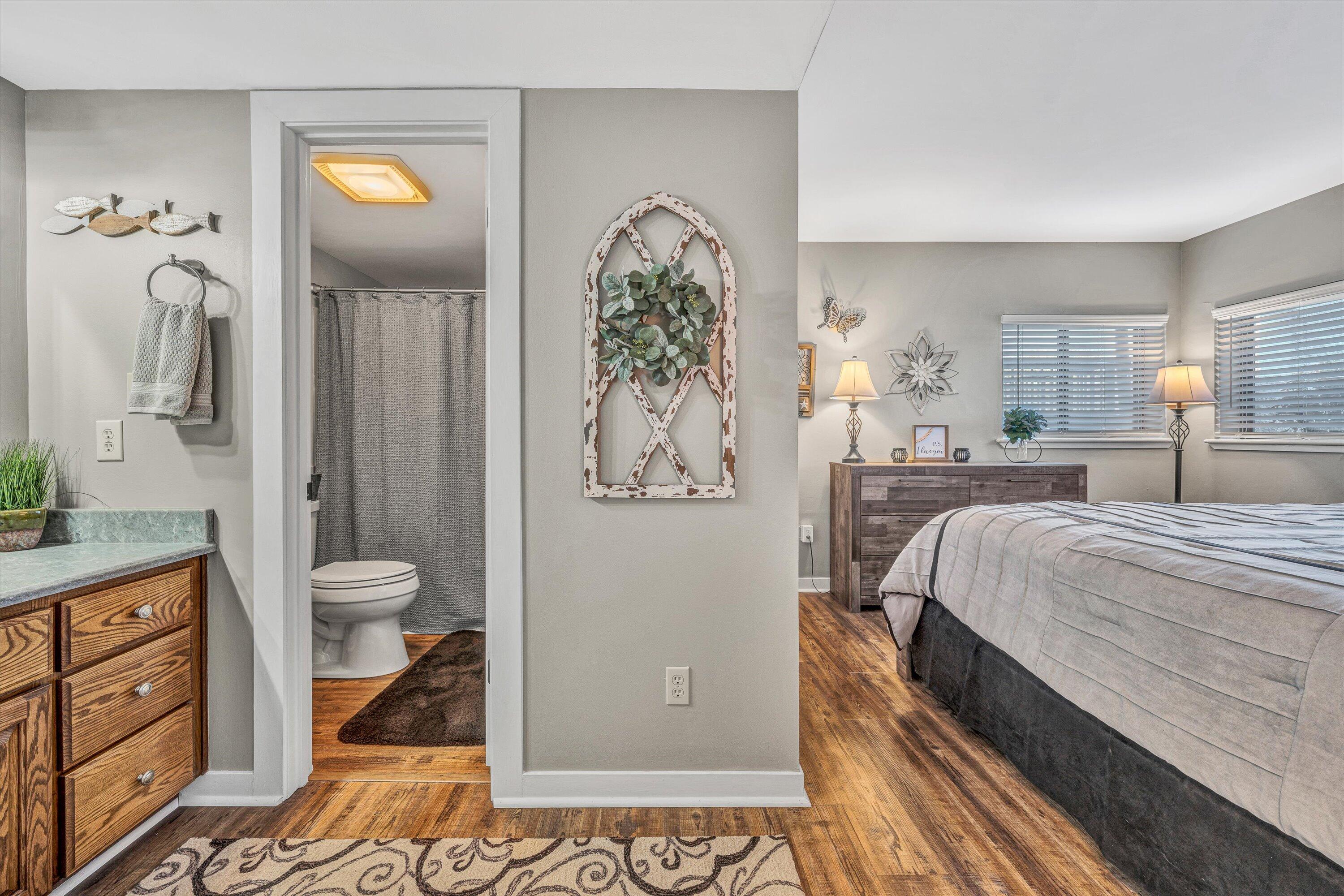 6605 Smith Mountain Rd #110, Penhook, Virginia image 16