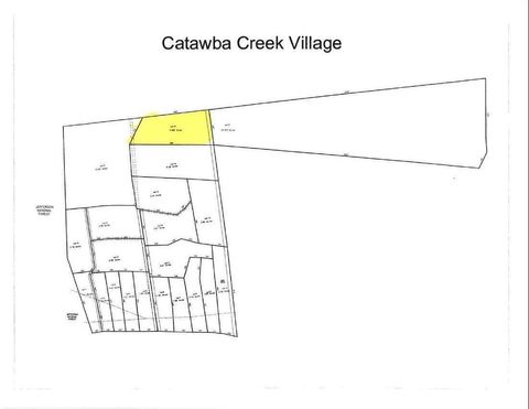 Vacant Land For Sale - LOT 20 Haymakertown Rd<br/> Troutville, VA 24175