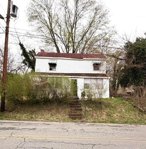 Homes For Sale - 501 Edmund St<br/> Bedford County, Bedford, VA 24523