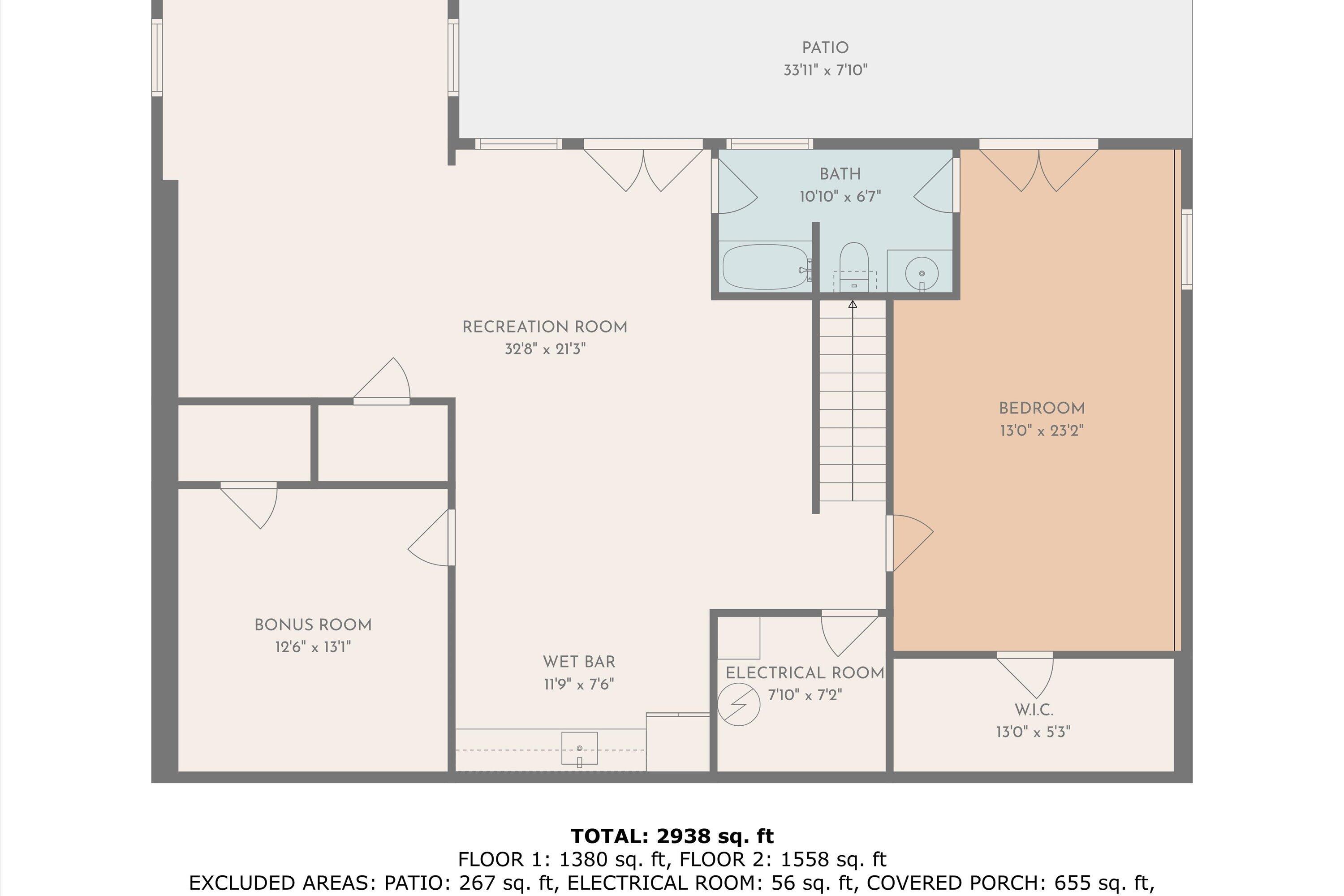 Penhook, Virginia 24137, United States, 3 Bedrooms Bedrooms, ,3 BathroomsBathrooms,Residential,Active,44907