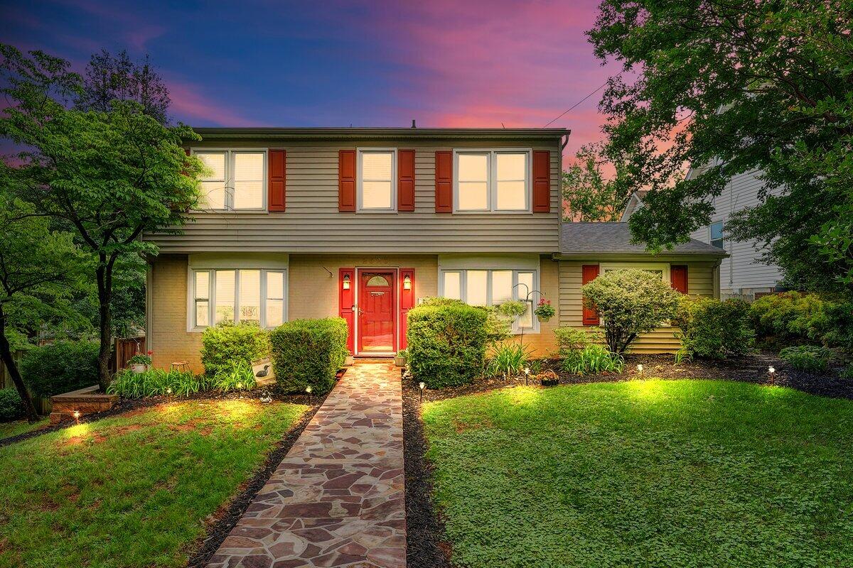 2626 Avenham Ave, Roanoke, Virginia image 38