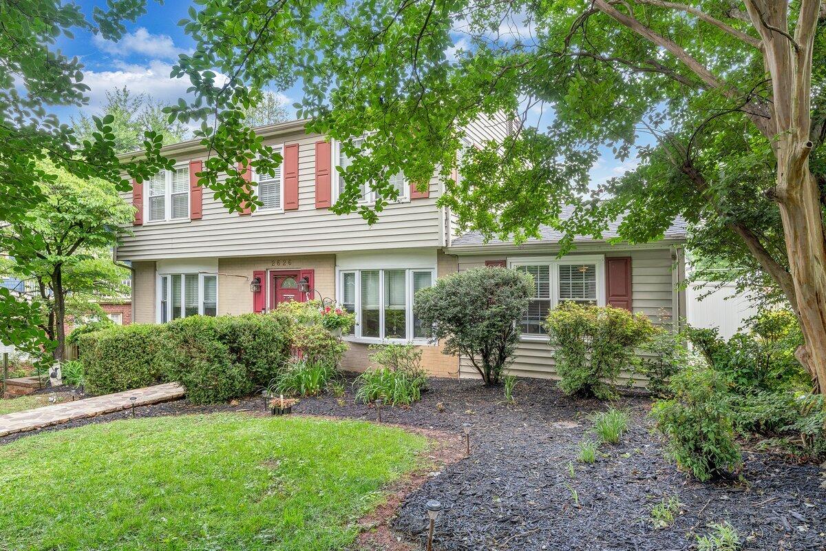 2626 Avenham Ave, Roanoke, Virginia image 1