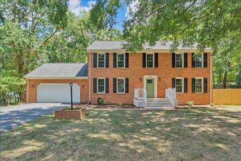 Photo of 6176 Copper CIR, Roanoke, VA 24019 (MLS # 930113)