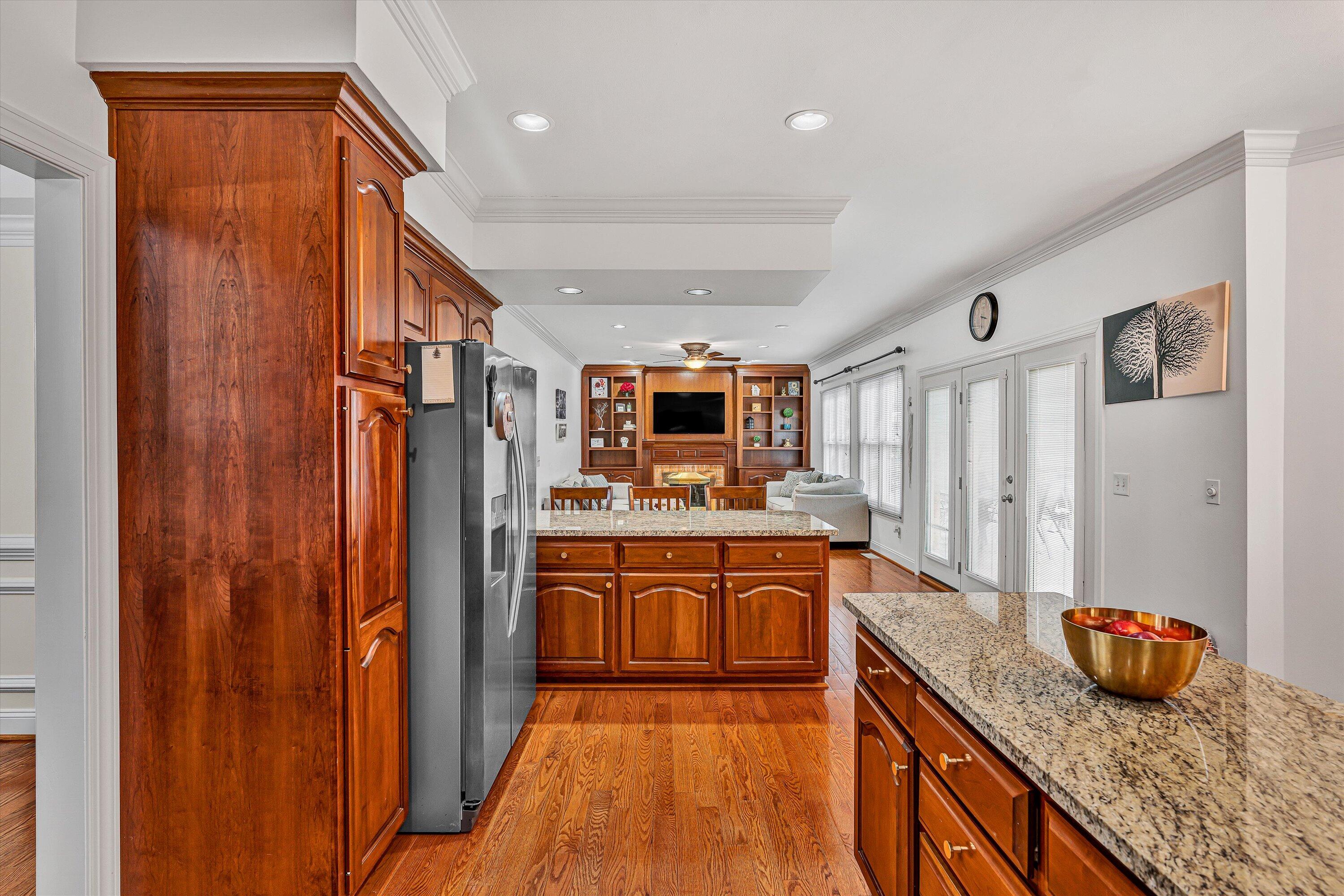 8204 Strathmore Ln, Roanoke, Virginia image 17