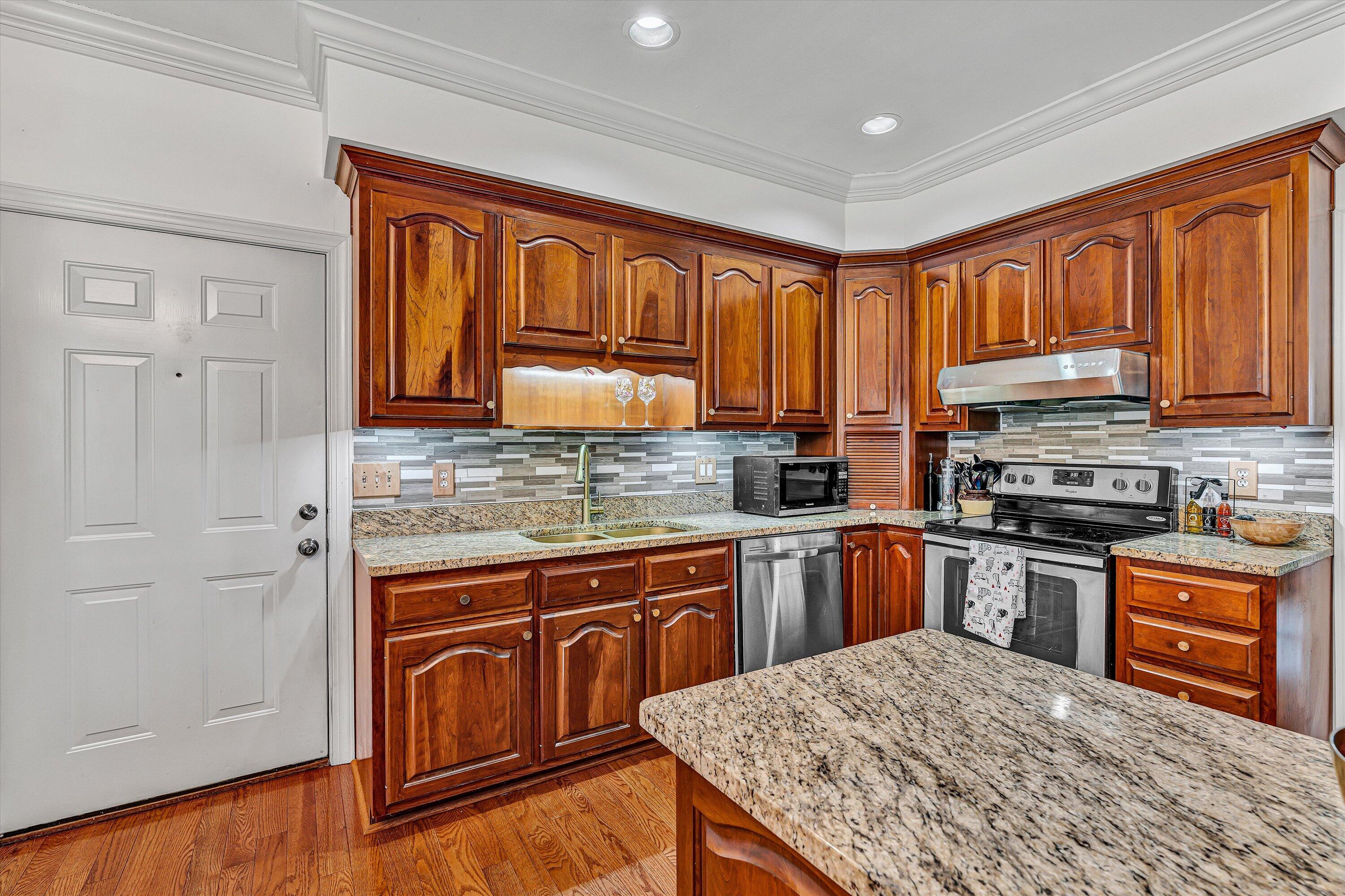 8204 Strathmore Ln, Roanoke, Virginia image 15