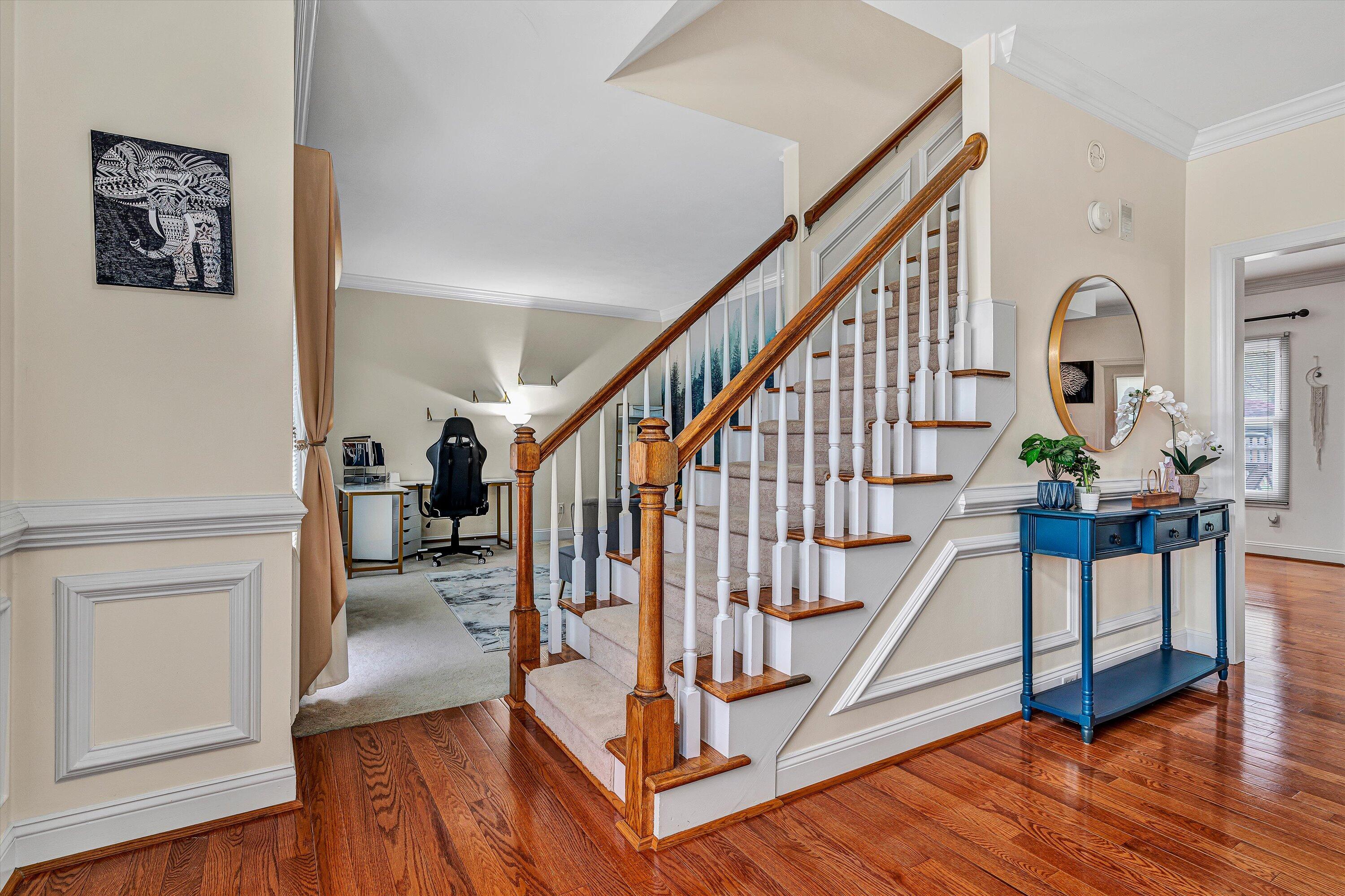 8204 Strathmore Ln, Roanoke, Virginia image 5